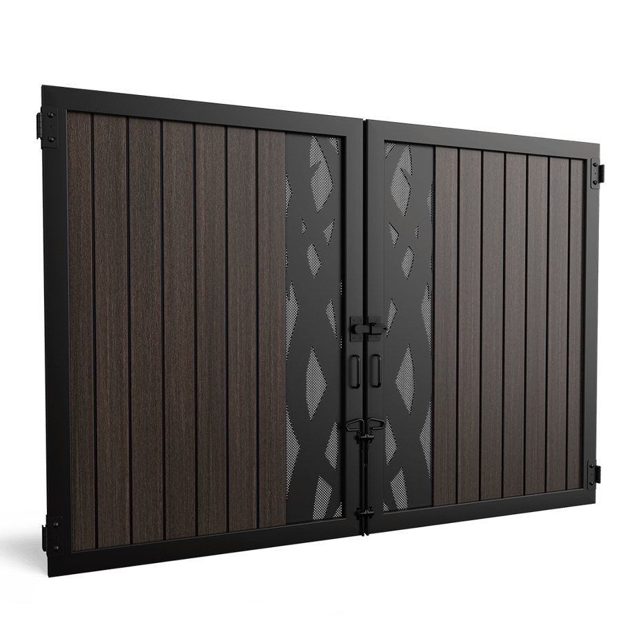 ToughGate™ | GATES & DOORS